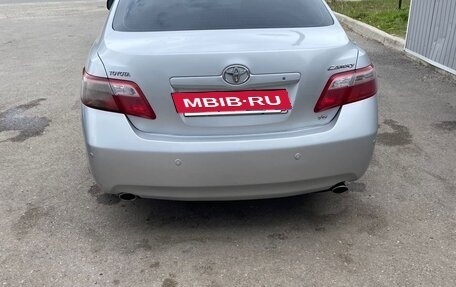 Toyota Camry, 2008 год, 900 000 рублей, 13 фотография