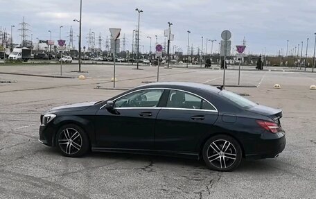 Mercedes-Benz CLA, 2018 год, 1 900 000 рублей, 5 фотография