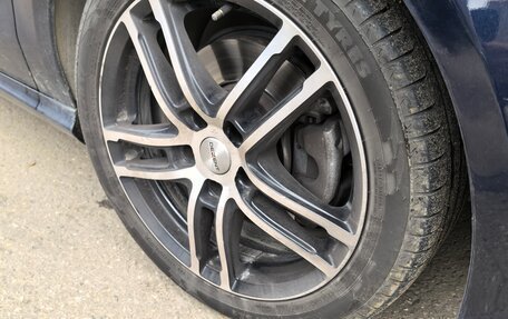 Mercedes-Benz CLA, 2018 год, 1 900 000 рублей, 10 фотография