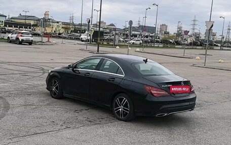 Mercedes-Benz CLA, 2018 год, 1 900 000 рублей, 6 фотография