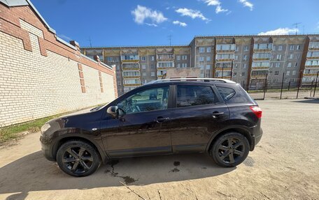 Nissan Qashqai, 2011 год, 1 100 000 рублей, 2 фотография