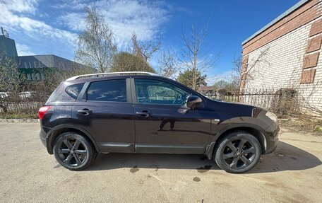 Nissan Qashqai, 2011 год, 1 100 000 рублей, 6 фотография