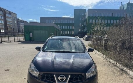 Nissan Qashqai, 2011 год, 1 100 000 рублей, 3 фотография