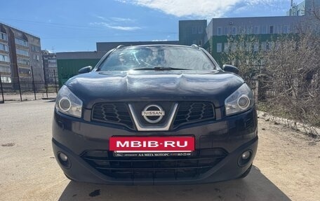 Nissan Qashqai, 2011 год, 1 100 000 рублей, 4 фотография