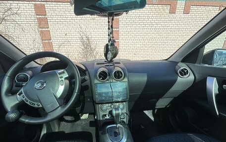 Nissan Qashqai, 2011 год, 1 100 000 рублей, 13 фотография