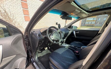 Nissan Qashqai, 2011 год, 1 100 000 рублей, 11 фотография