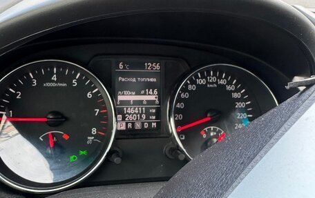 Nissan Qashqai, 2011 год, 1 100 000 рублей, 12 фотография