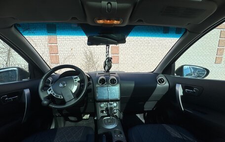 Nissan Qashqai, 2011 год, 1 100 000 рублей, 9 фотография