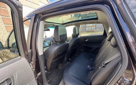 Nissan Qashqai, 2011 год, 1 100 000 рублей, 10 фотография