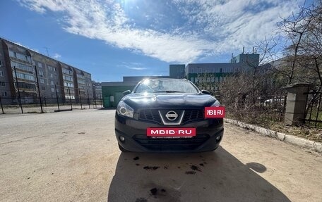 Nissan Qashqai, 2011 год, 1 100 000 рублей, 5 фотография