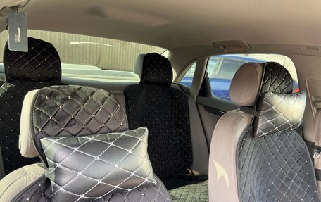 Audi A4, 2002 год, 550 000 рублей, 4 фотография