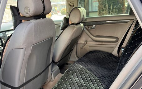 Audi A4, 2002 год, 550 000 рублей, 7 фотография