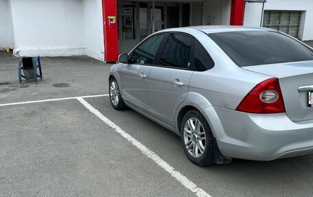 Ford Focus II рестайлинг, 2008 год, 380 000 рублей, 2 фотография