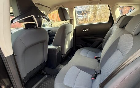 Nissan Qashqai, 2012 год, 790 000 рублей, 6 фотография