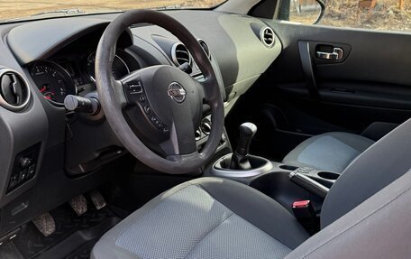 Nissan Qashqai, 2012 год, 790 000 рублей, 5 фотография