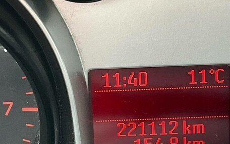 Ford Focus II рестайлинг, 2008 год, 380 000 рублей, 9 фотография