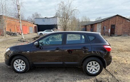 Nissan Qashqai, 2012 год, 790 000 рублей, 4 фотография