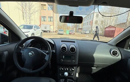 Nissan Qashqai, 2012 год, 790 000 рублей, 7 фотография