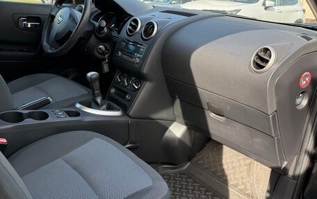 Nissan Qashqai, 2012 год, 790 000 рублей, 8 фотография