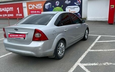 Ford Focus II рестайлинг, 2008 год, 380 000 рублей, 7 фотография