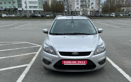 Ford Focus II рестайлинг, 2008 год, 380 000 рублей, 4 фотография