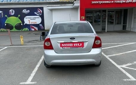 Ford Focus II рестайлинг, 2008 год, 380 000 рублей, 5 фотография