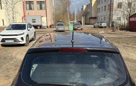 Nissan Qashqai, 2012 год, 790 000 рублей, 10 фотография