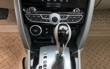 Renault Koleos I рестайлинг 2, 2011 год, 1 200 000 рублей, 9 фотография