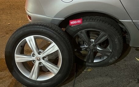 Renault Koleos I рестайлинг 2, 2011 год, 1 200 000 рублей, 5 фотография