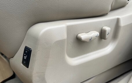 Renault Koleos I рестайлинг 2, 2011 год, 1 200 000 рублей, 11 фотография