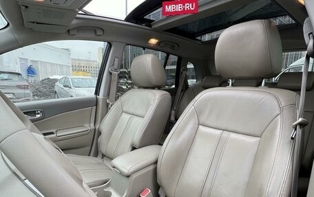 Renault Koleos I рестайлинг 2, 2011 год, 1 200 000 рублей, 8 фотография