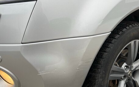 Renault Koleos I рестайлинг 2, 2011 год, 1 200 000 рублей, 15 фотография