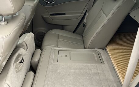 Renault Koleos I рестайлинг 2, 2011 год, 1 200 000 рублей, 13 фотография