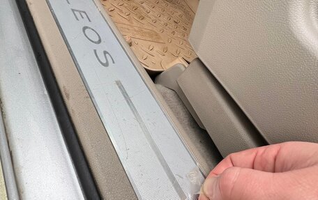 Renault Koleos I рестайлинг 2, 2011 год, 1 200 000 рублей, 20 фотография