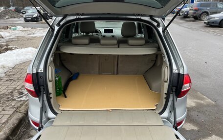 Renault Koleos I рестайлинг 2, 2011 год, 1 200 000 рублей, 23 фотография