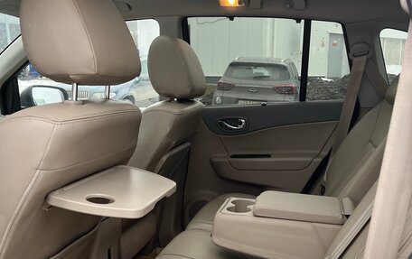 Renault Koleos I рестайлинг 2, 2011 год, 1 200 000 рублей, 21 фотография