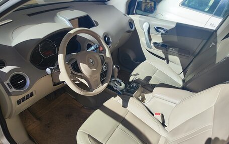 Renault Koleos I рестайлинг 2, 2011 год, 1 200 000 рублей, 26 фотография