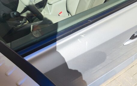 Renault Koleos I рестайлинг 2, 2011 год, 1 200 000 рублей, 30 фотография