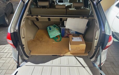 Renault Koleos I рестайлинг 2, 2011 год, 1 200 000 рублей, 36 фотография