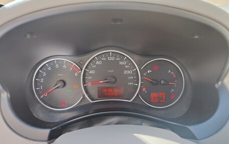 Renault Koleos I рестайлинг 2, 2011 год, 1 200 000 рублей, 29 фотография