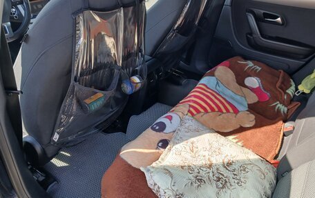 Volkswagen Passat CC I рестайлинг, 2011 год, 775 000 рублей, 9 фотография