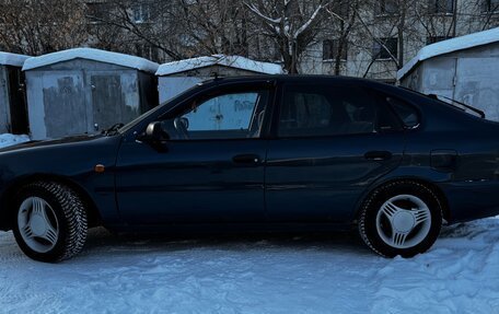 Toyota Corolla, 1993 год, 250 000 рублей, 2 фотография