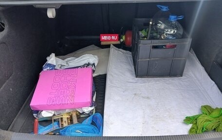 Volkswagen Passat CC I рестайлинг, 2011 год, 775 000 рублей, 10 фотография