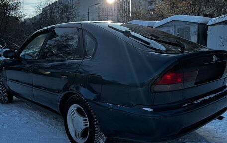 Toyota Corolla, 1993 год, 250 000 рублей, 3 фотография