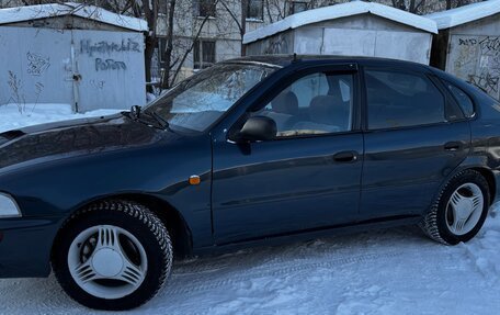 Toyota Corolla, 1993 год, 250 000 рублей, 5 фотография