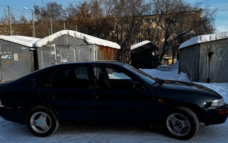 Toyota Corolla, 1993 год, 250 000 рублей, 8 фотография