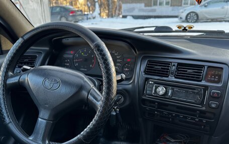 Toyota Corolla, 1993 год, 250 000 рублей, 12 фотография