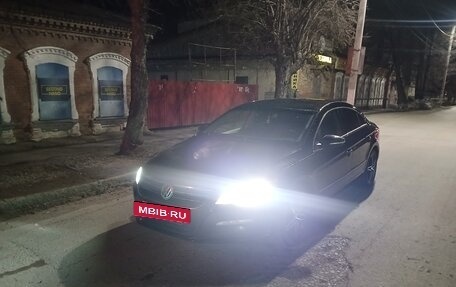 Volkswagen Passat CC I рестайлинг, 2011 год, 775 000 рублей, 11 фотография