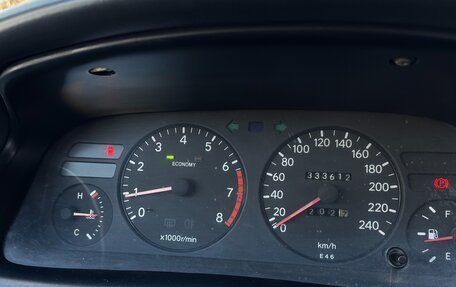 Toyota Corolla, 1993 год, 250 000 рублей, 13 фотография