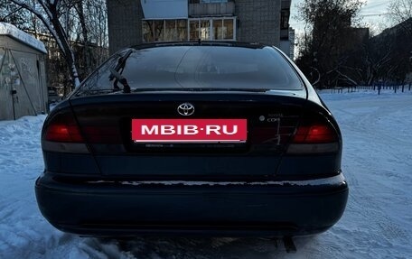 Toyota Corolla, 1993 год, 250 000 рублей, 10 фотография